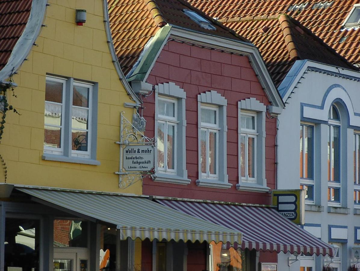 Zum Suderwall Эзенс Экстерьер фото